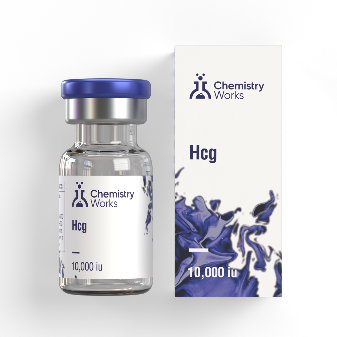 HCG 10,000IU
