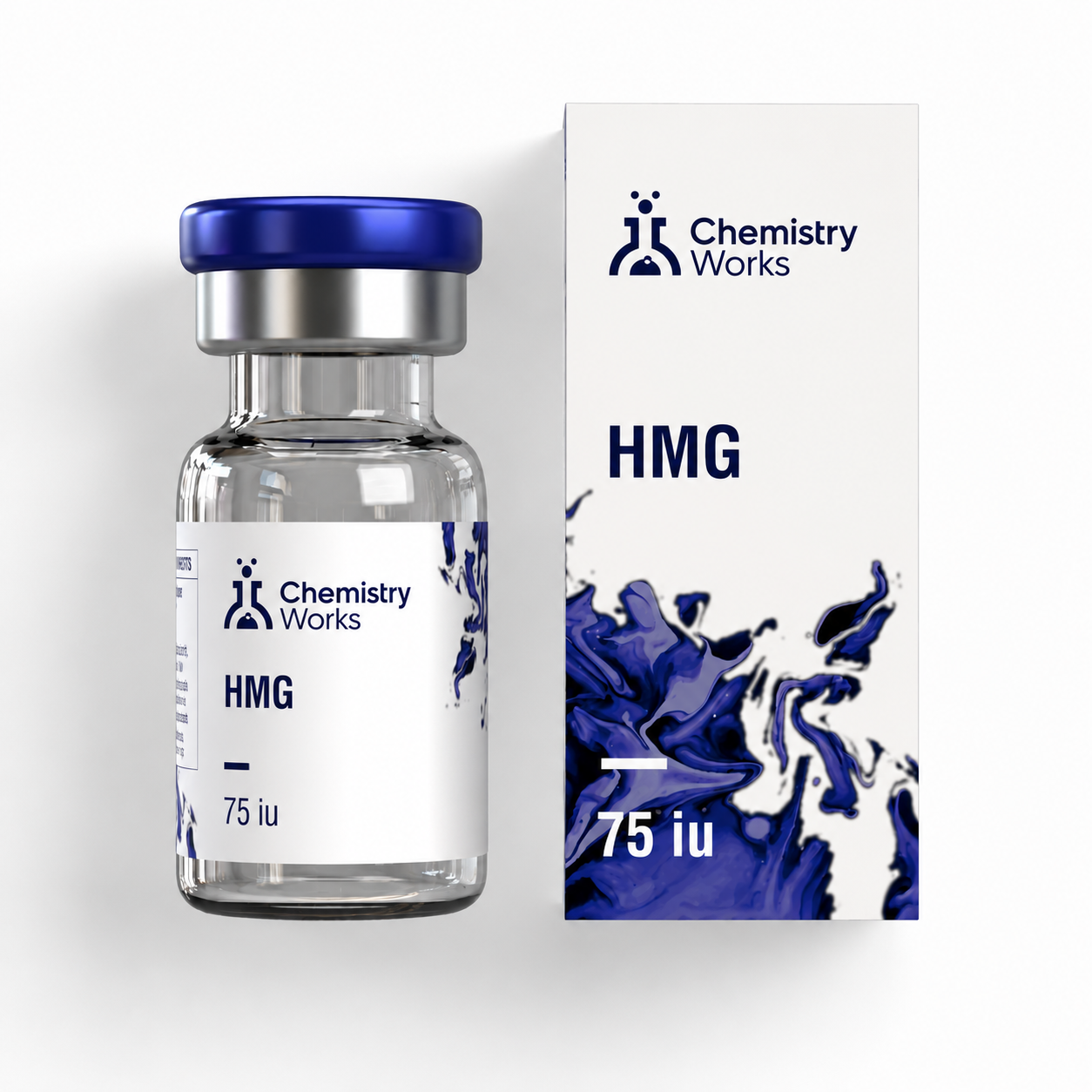 HMG 75IU