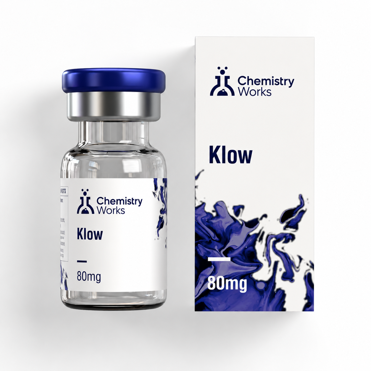 KLOW 80MG