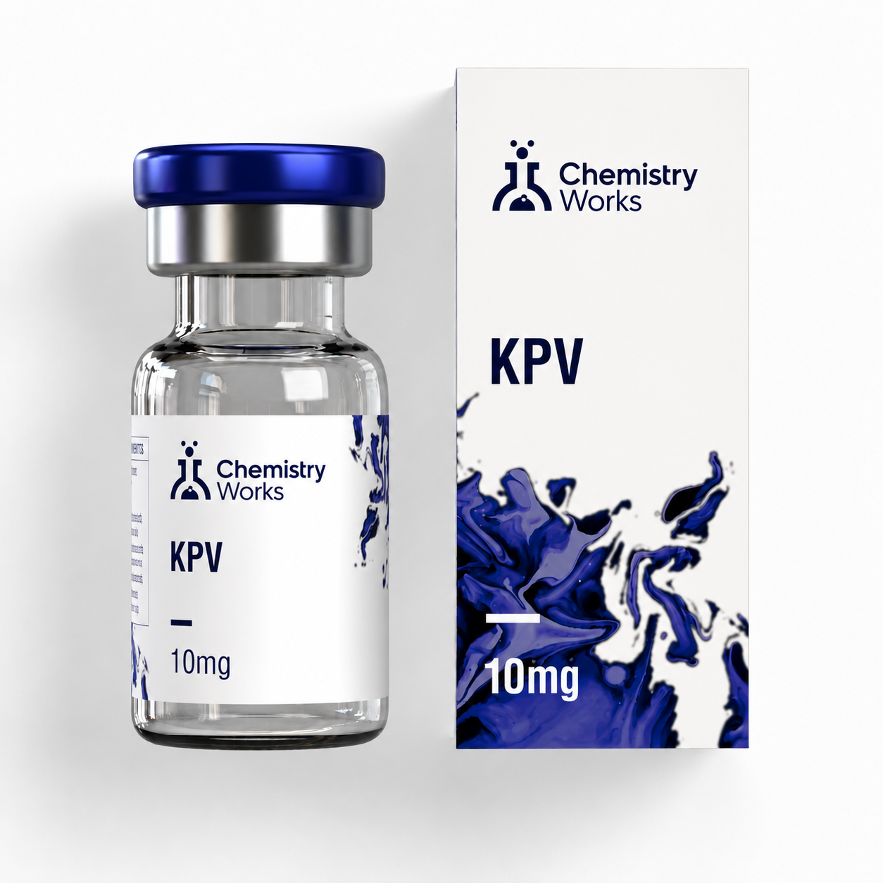 KPV 10MG