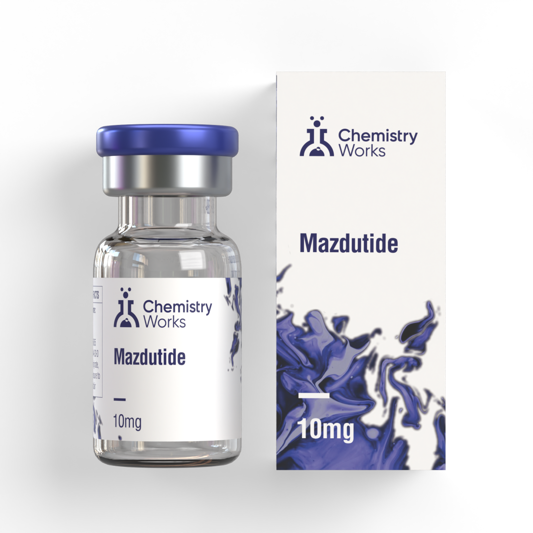 Mazdutide