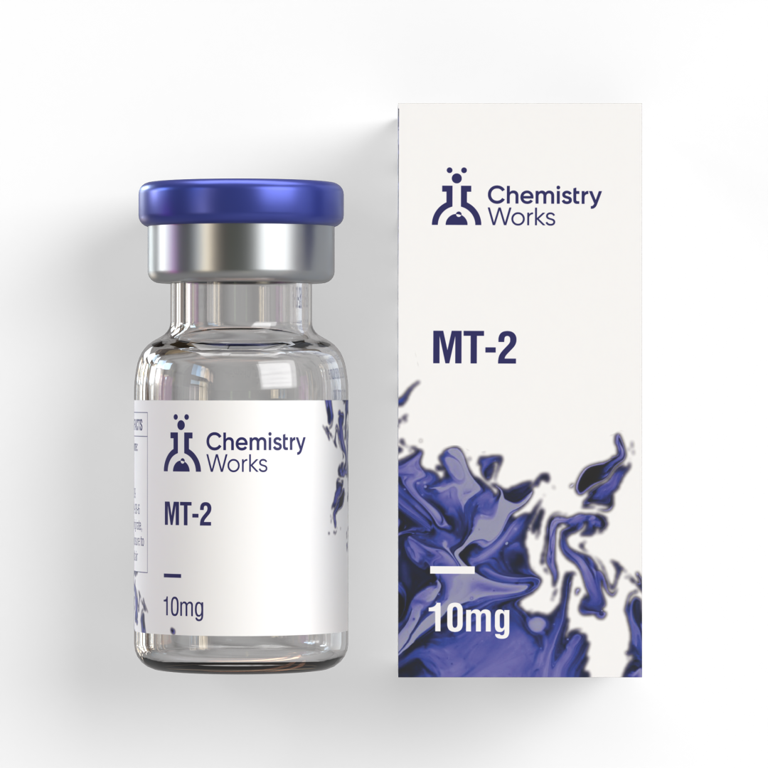 Melanotan-2