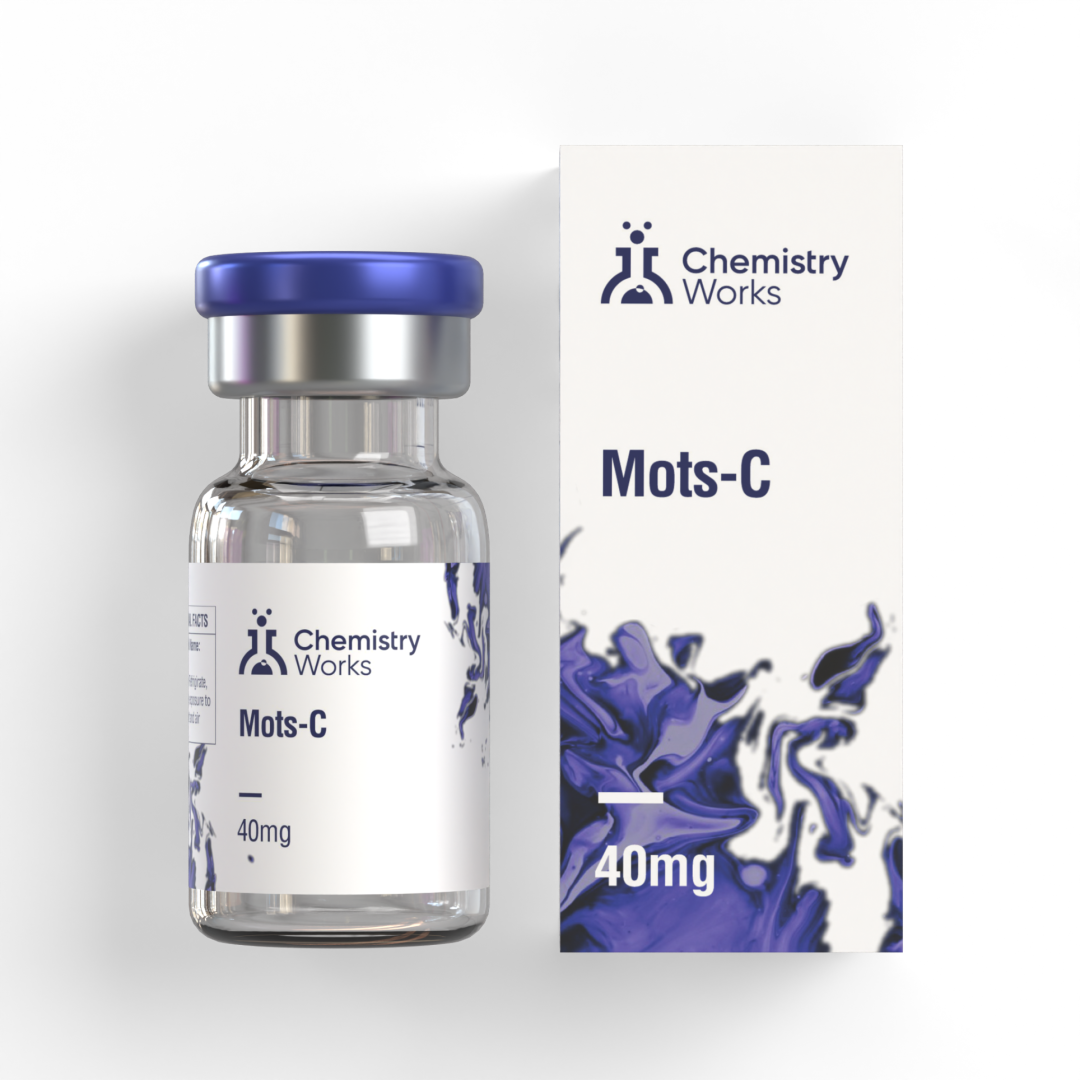 MOTS-C 40MG