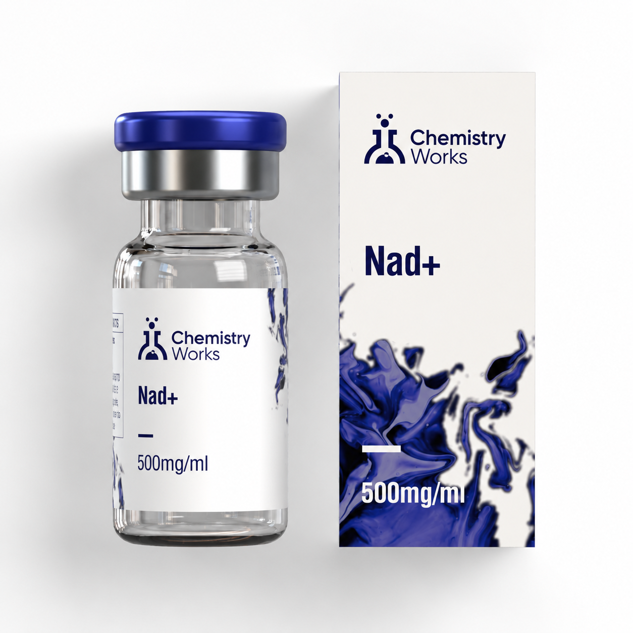 NAD+ 10ML
