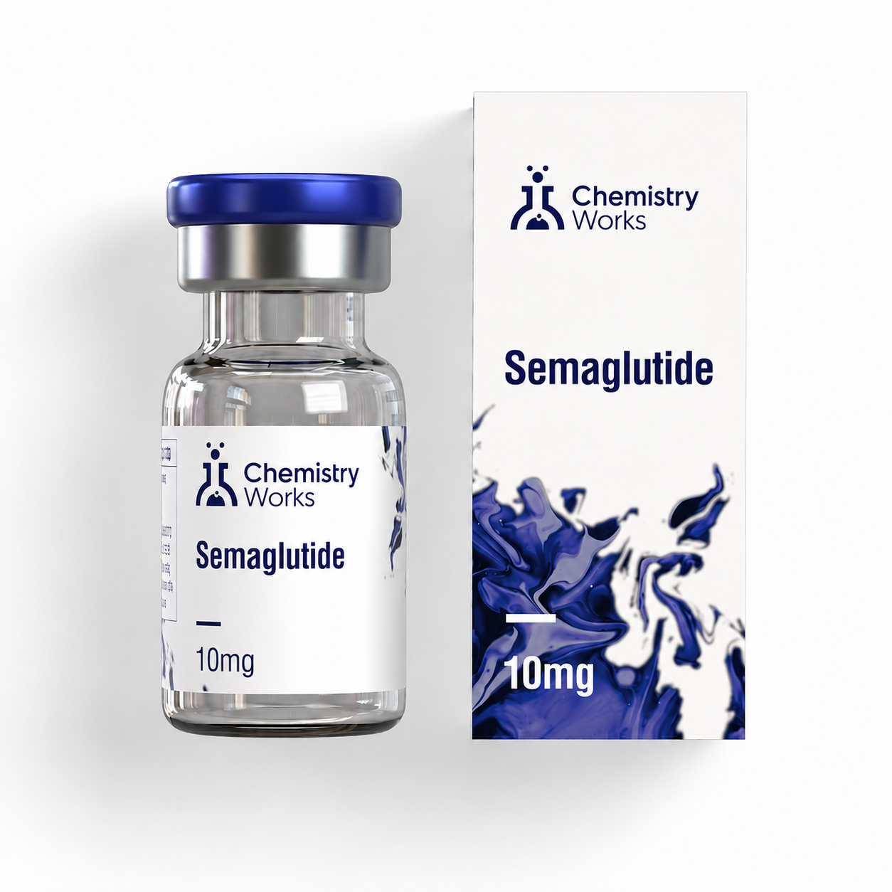 Semaglutide 10mg