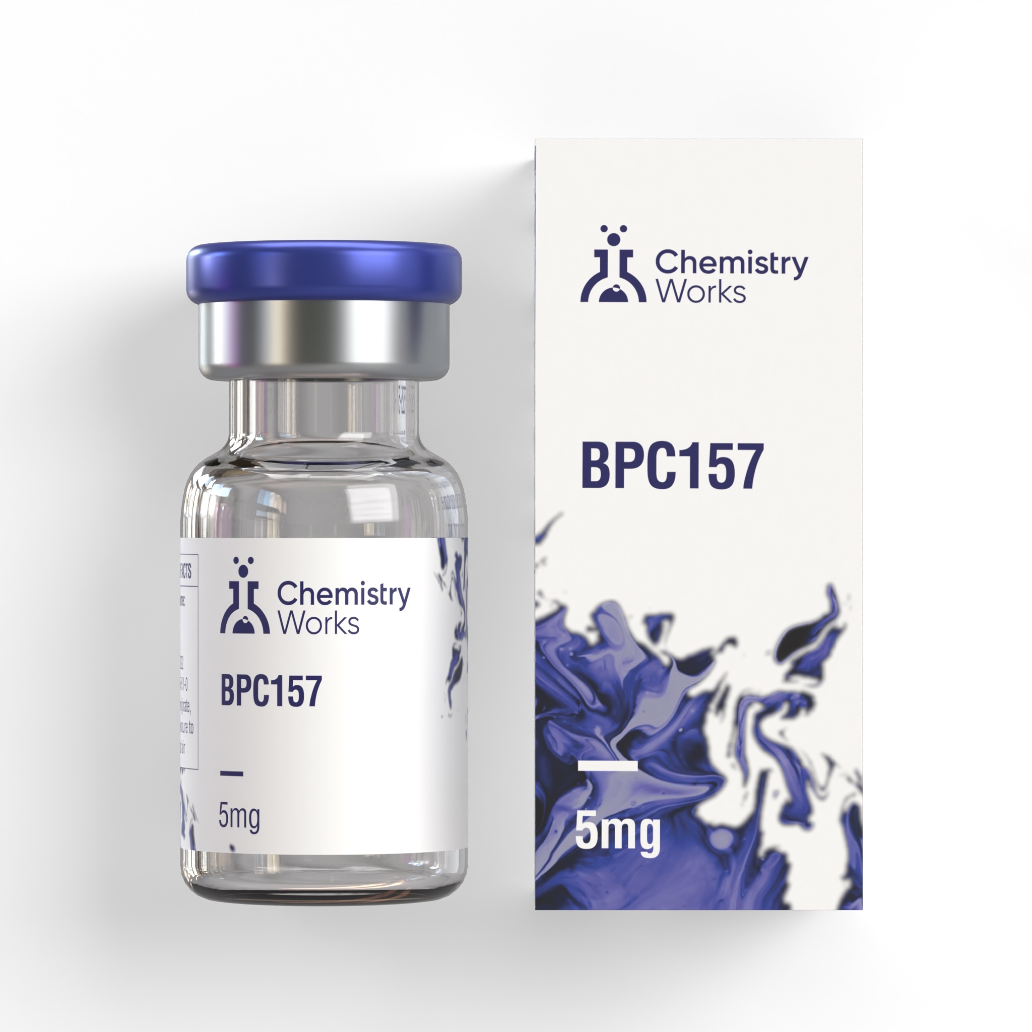 BPC-157 5MG